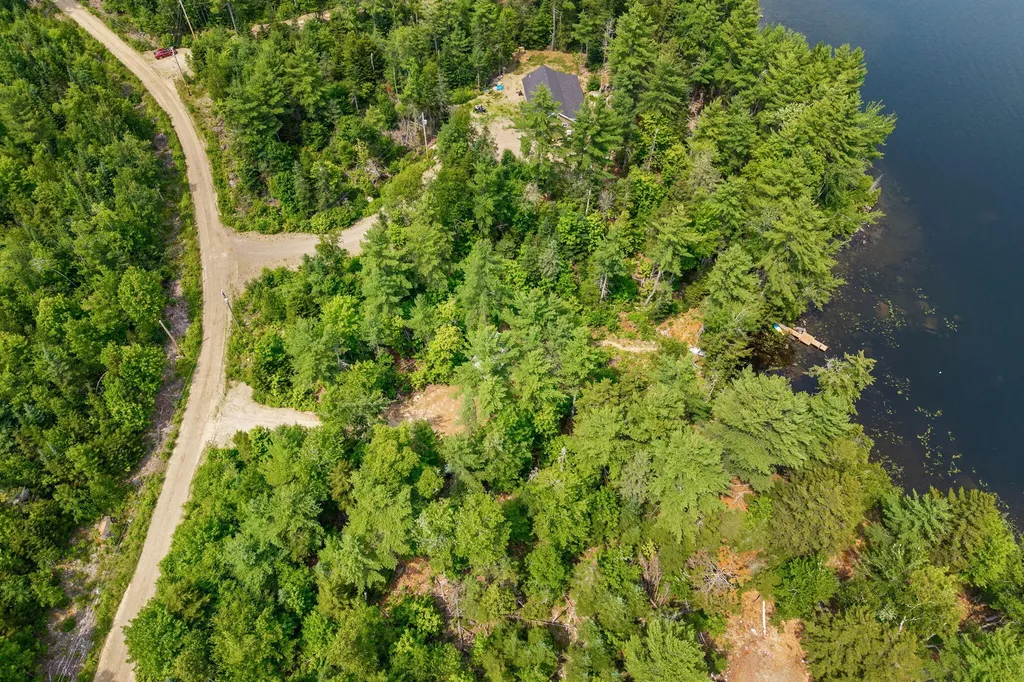 27 Center Road Cooper ME 04657