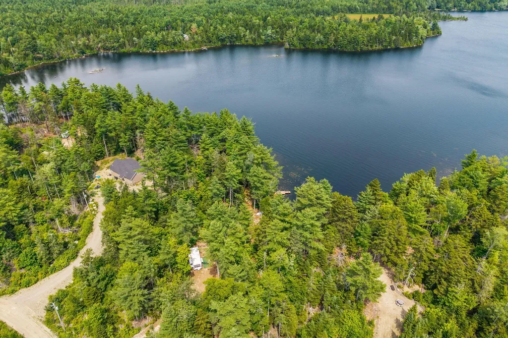 27 Center Road Cooper ME 04657