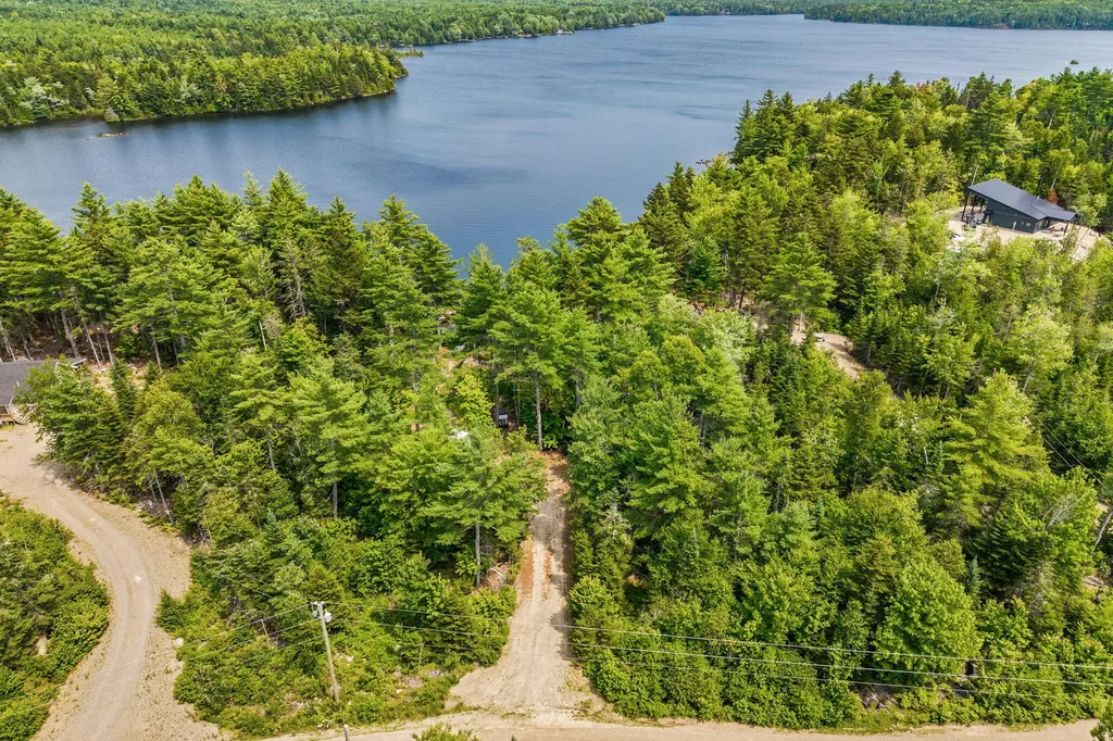27 Center Road Cooper ME 04657