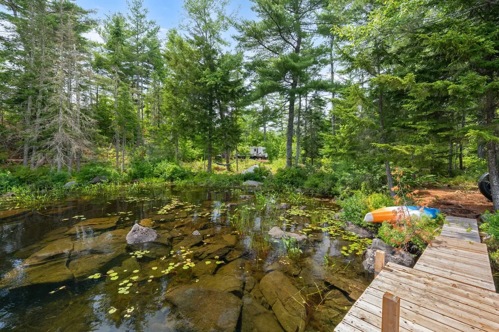 27 Center Road Cooper ME 04657