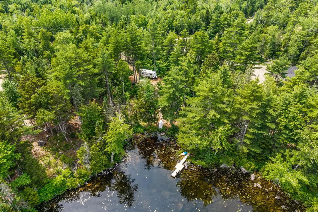 27 Center Road Cooper ME 04657