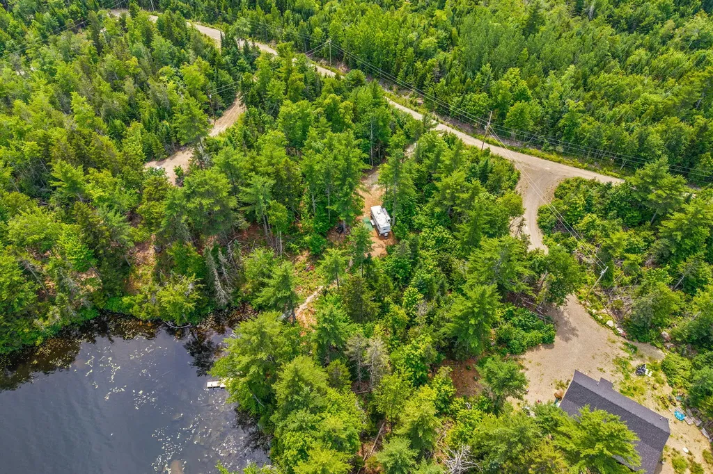 27 Center Road Cooper ME 04657