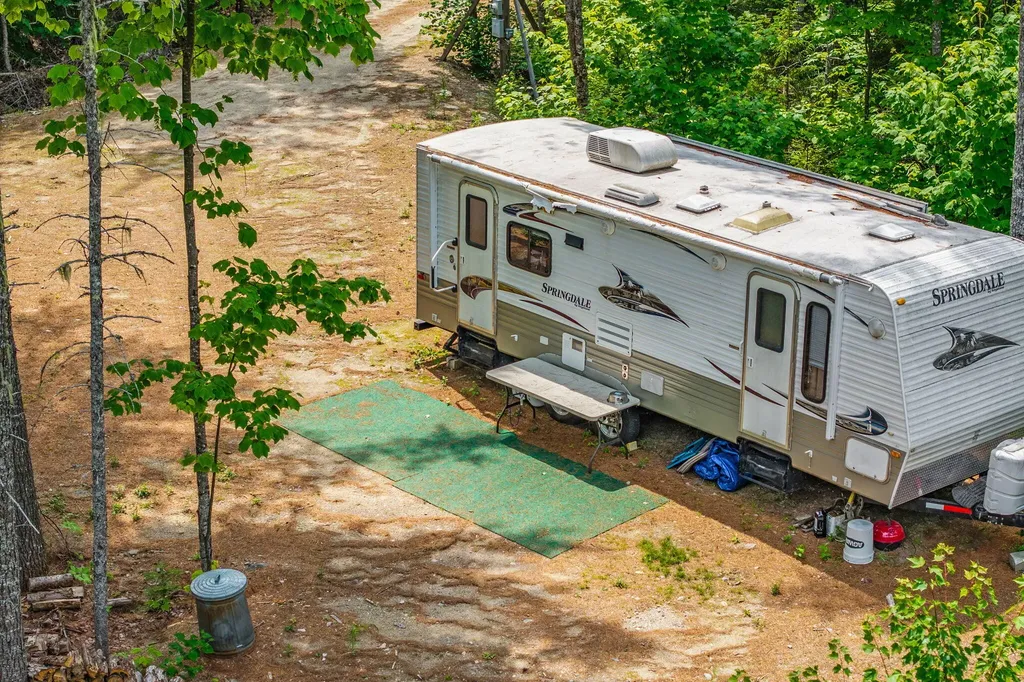 27 Center Road Cooper ME 04657