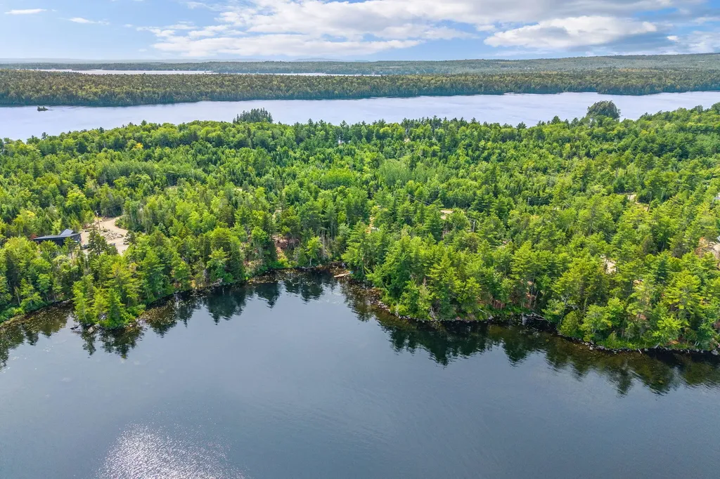 27 Center Road Cooper ME 04657