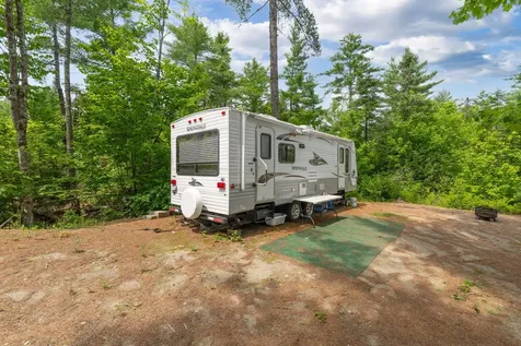 27 Center Road Cooper ME 04657