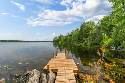 27 Center Road Cooper ME 04657