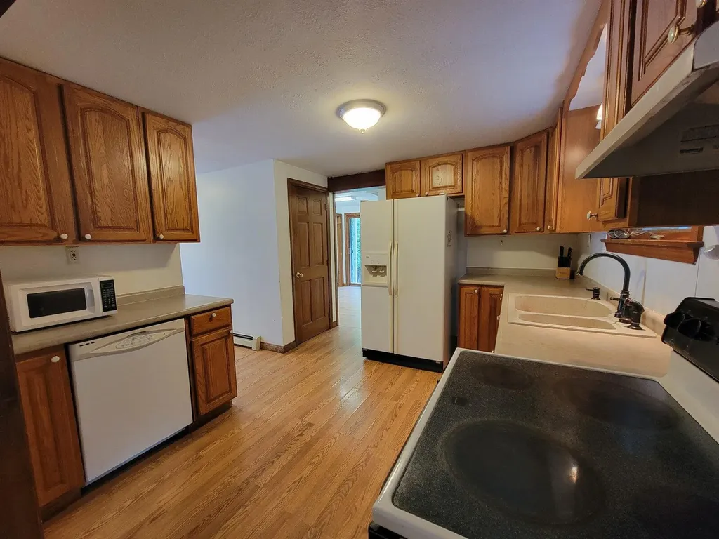 473 Davenport Hill Road Jay ME 04239