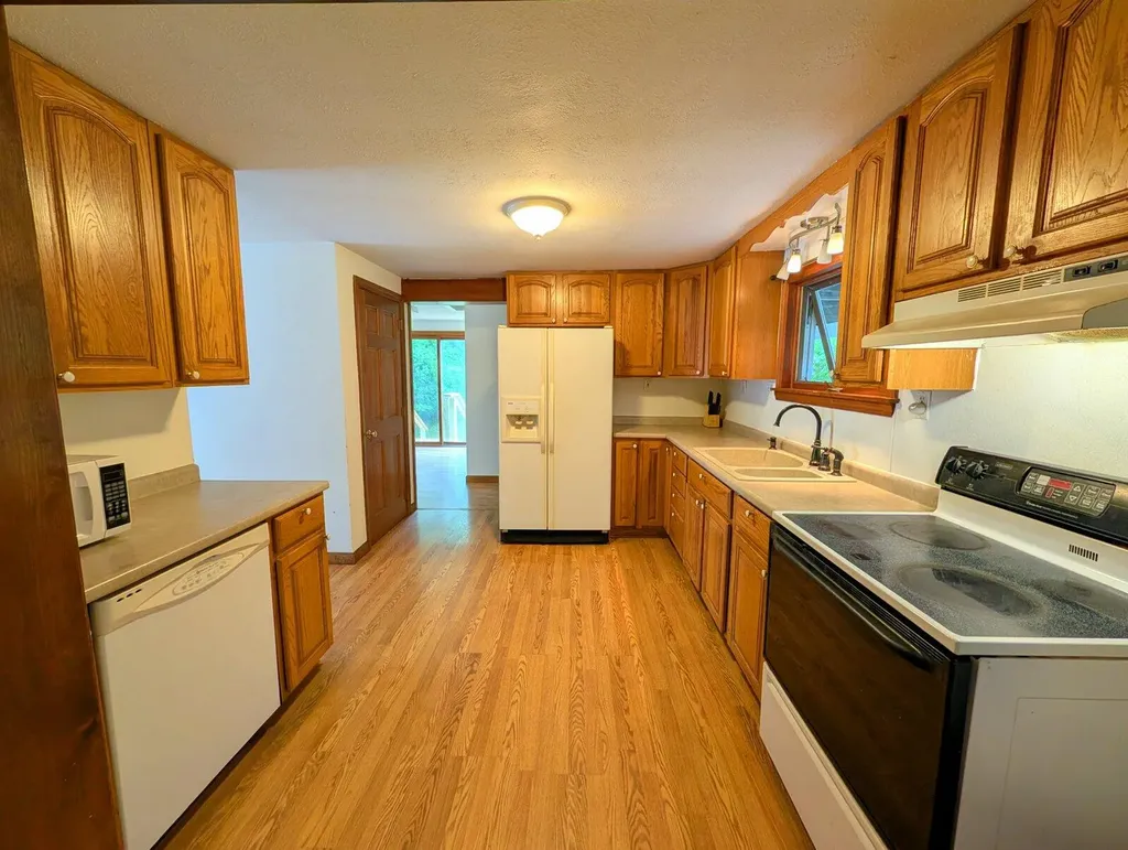 473 Davenport Hill Road Jay ME 04239