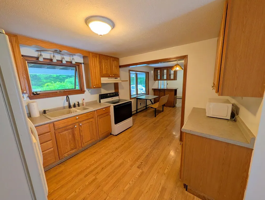 473 Davenport Hill Road Jay ME 04239