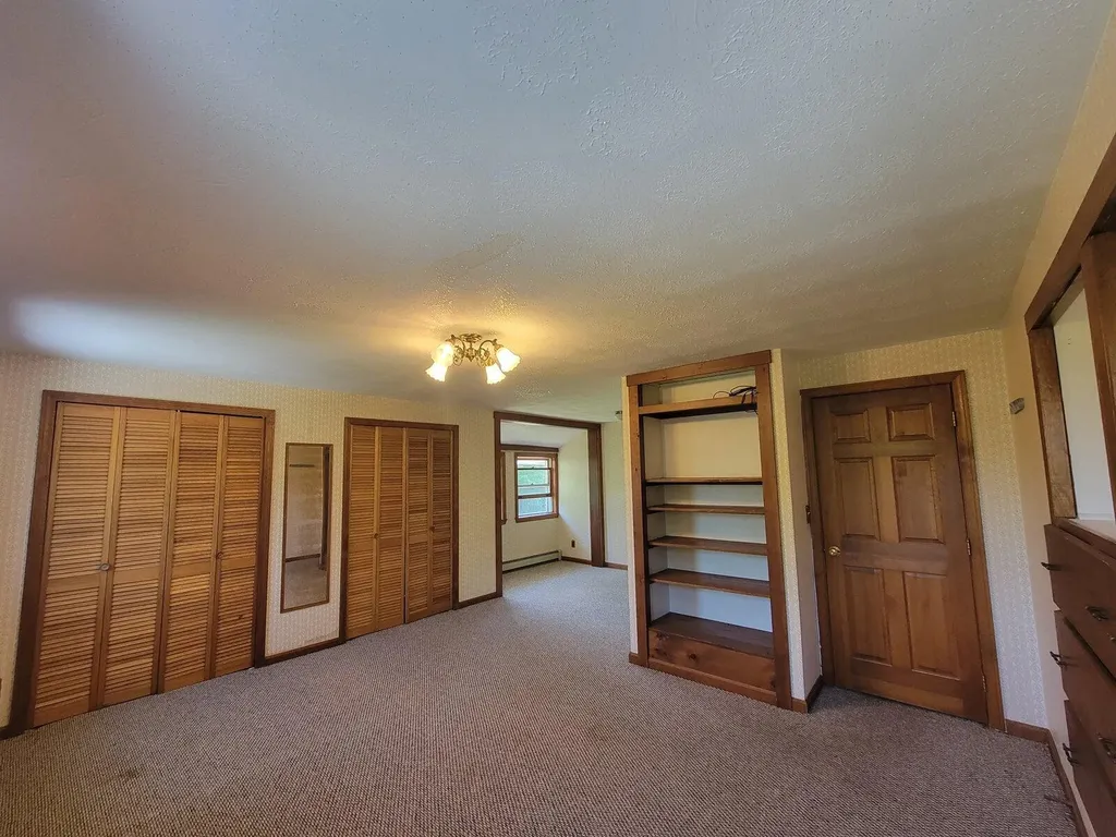 473 Davenport Hill Road Jay ME 04239