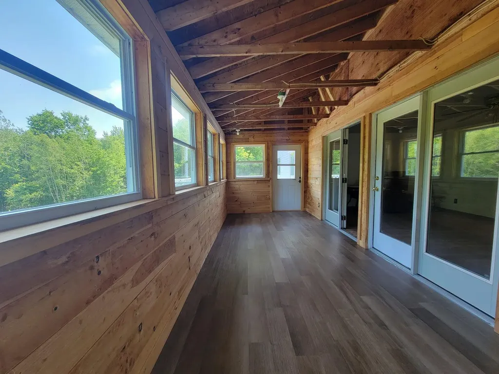 473 Davenport Hill Road Jay ME 04239