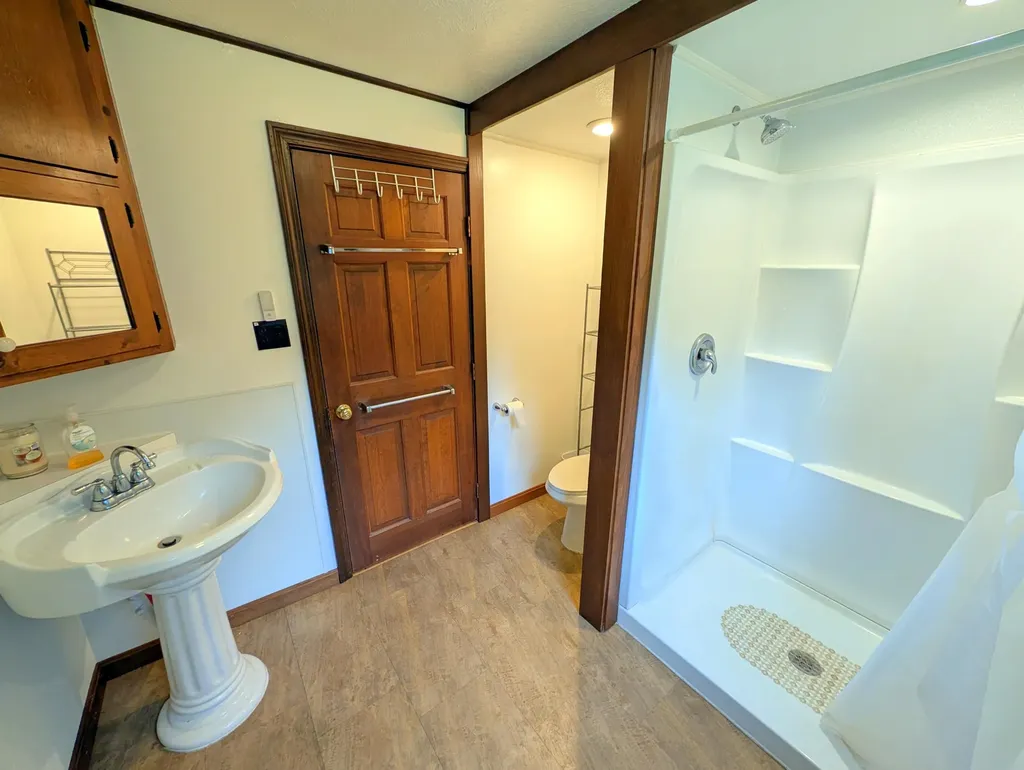 473 Davenport Hill Road Jay ME 04239