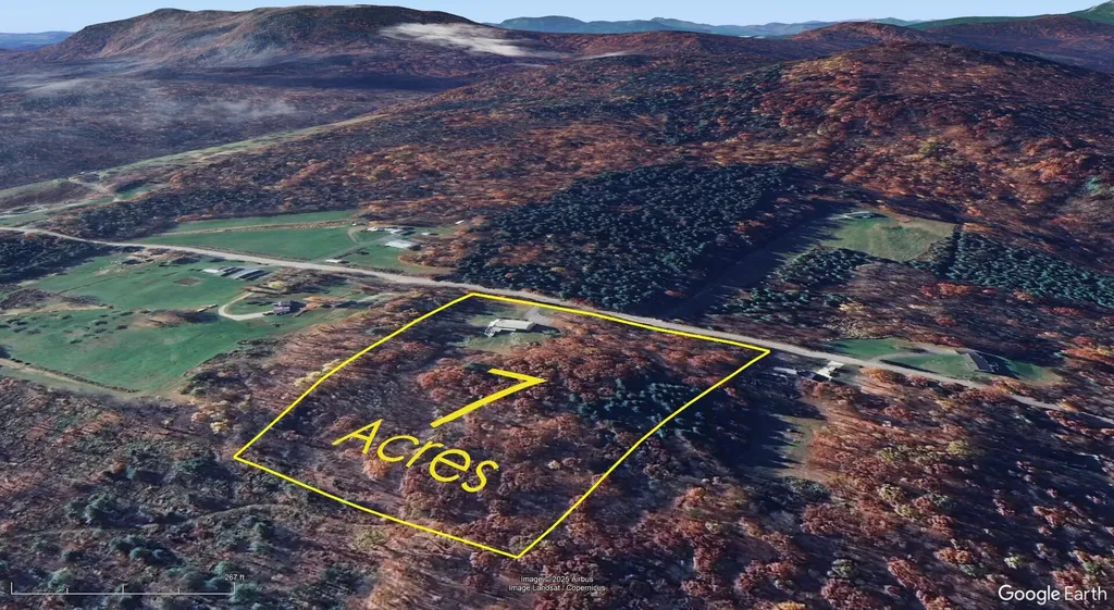 473 Davenport Hill Road Jay ME 04239