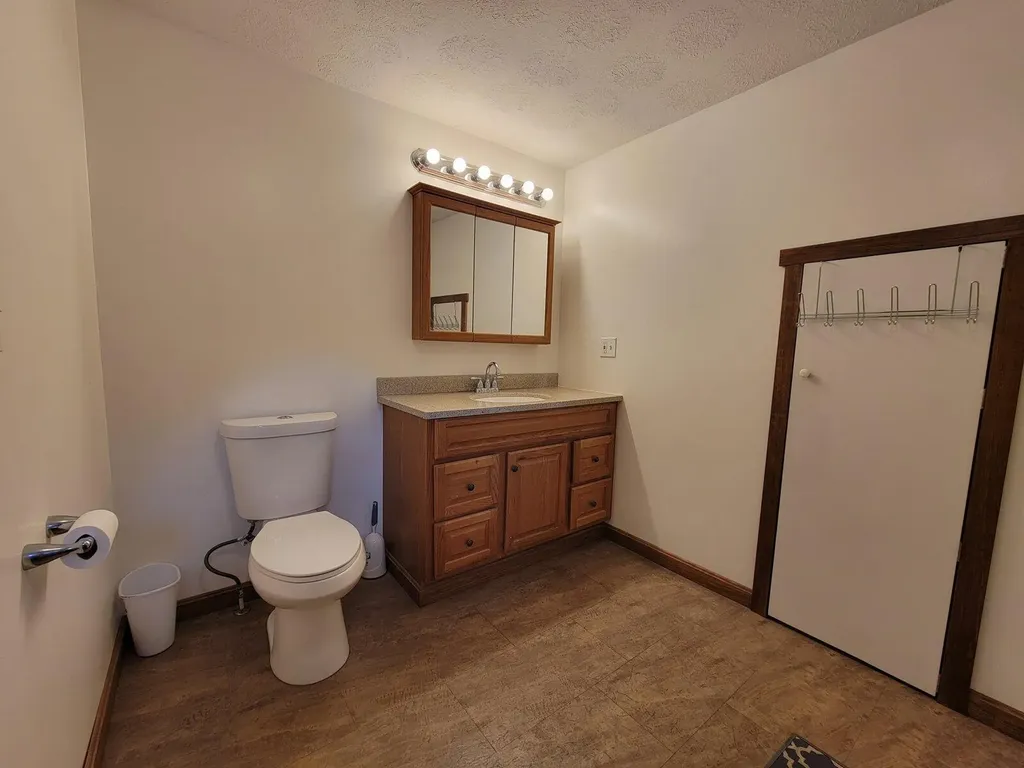 473 Davenport Hill Road Jay ME 04239