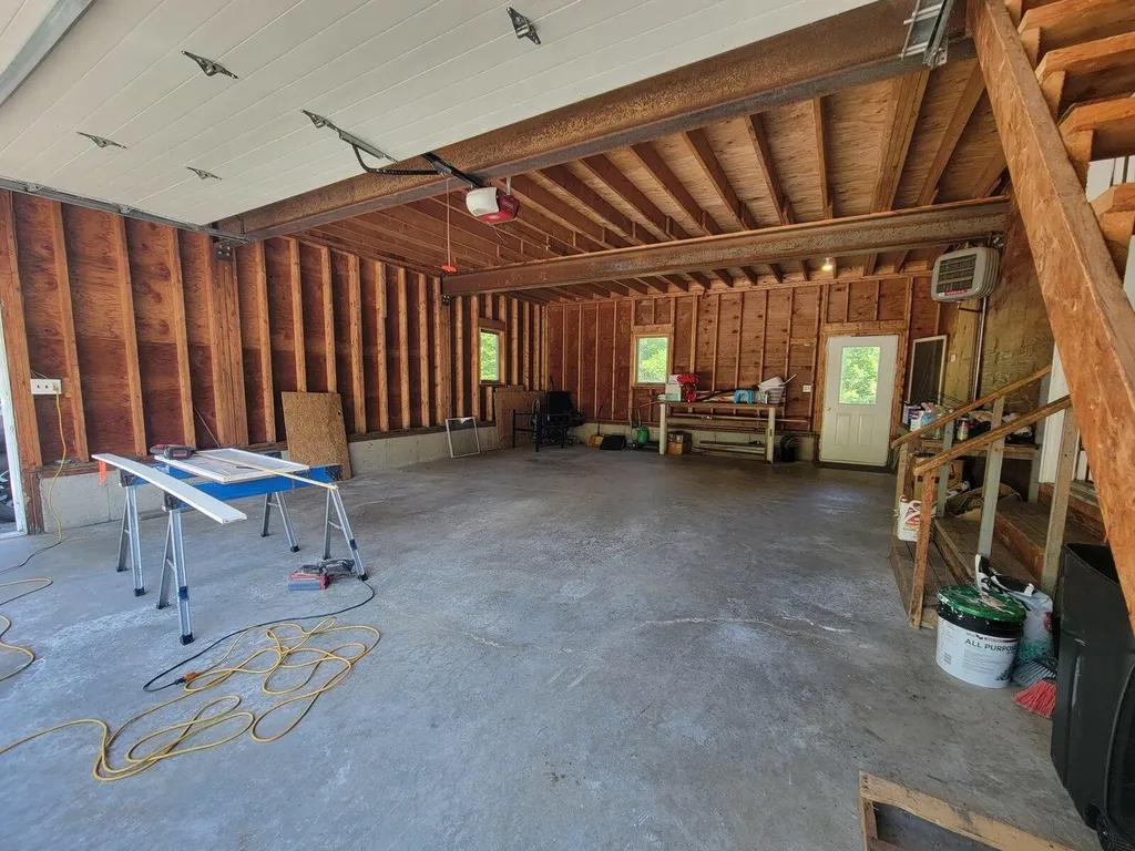 473 Davenport Hill Road Jay ME 04239