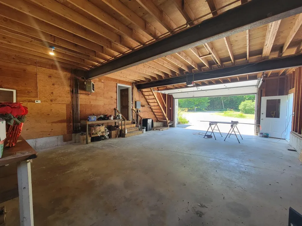 473 Davenport Hill Road Jay ME 04239