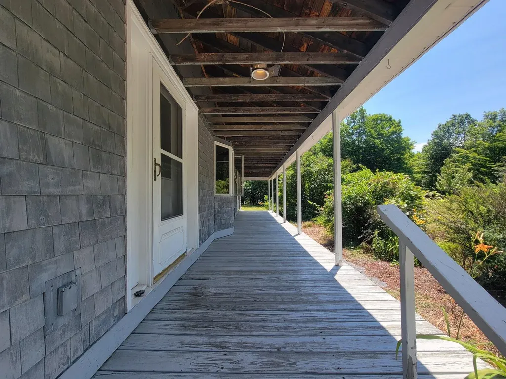 473 Davenport Hill Road Jay ME 04239