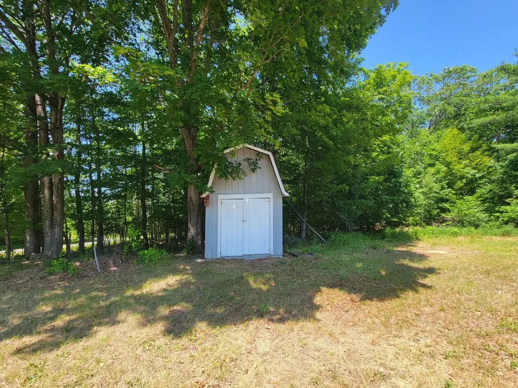 473 Davenport Hill Road Jay ME 04239