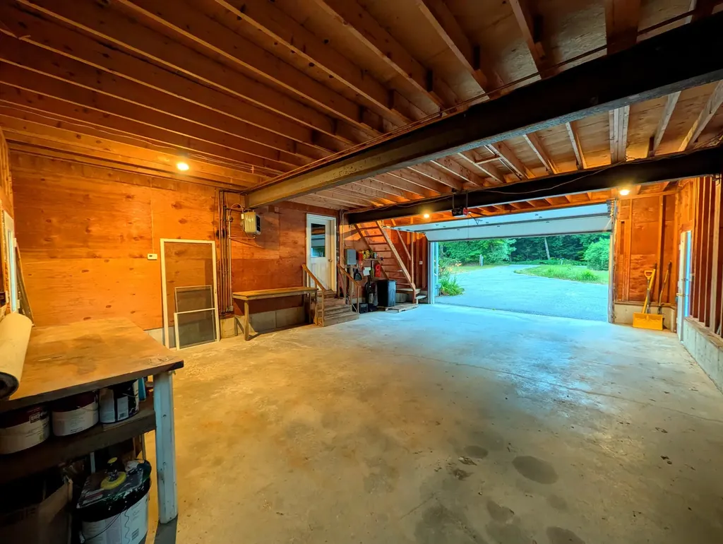 473 Davenport Hill Road Jay ME 04239