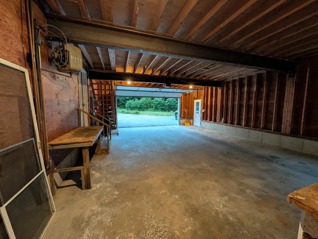 473 Davenport Hill Road Jay ME 04239