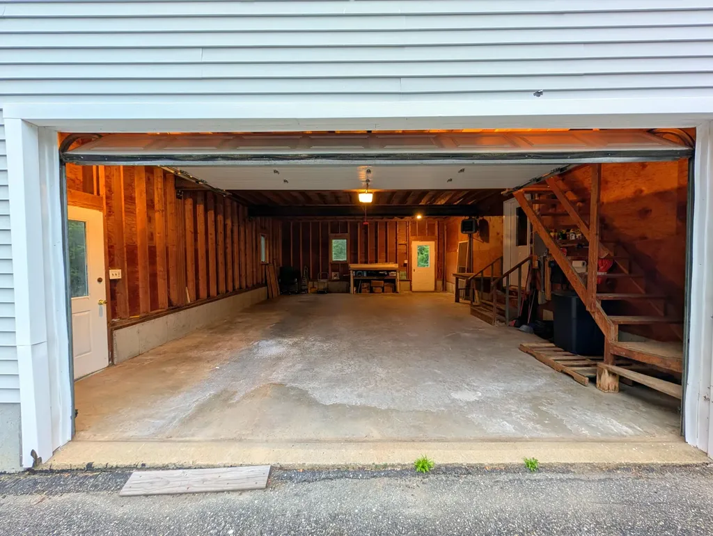 473 Davenport Hill Road Jay ME 04239