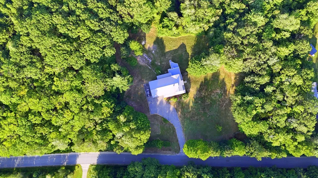 473 Davenport Hill Road Jay ME 04239