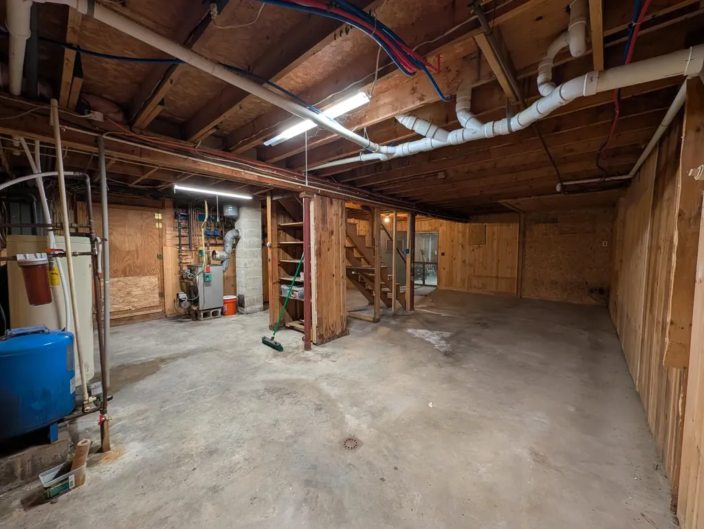 473 Davenport Hill Road Jay ME 04239