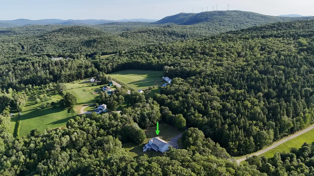 473 Davenport Hill Road Jay ME 04239
