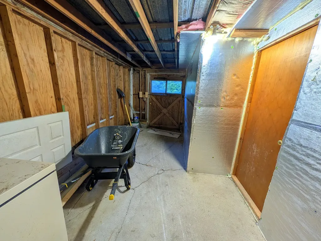 473 Davenport Hill Road Jay ME 04239