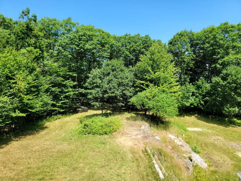 473 Davenport Hill Road Jay ME 04239
