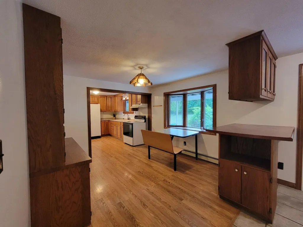 473 Davenport Hill Road Jay ME 04239