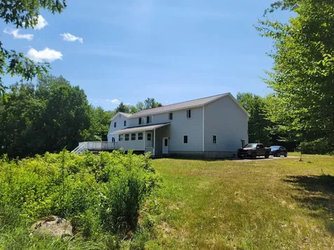 473 Davenport Hill Road Jay ME 04239