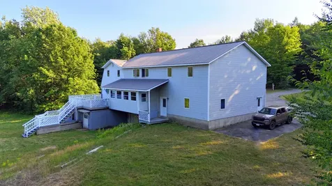473 Davenport Hill Road Jay ME 04239