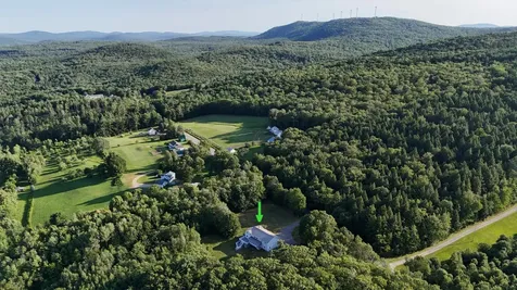 473 Davenport Hill Road Jay ME 04239