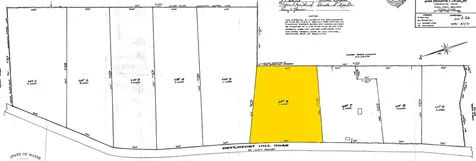 473 Davenport Hill Road Jay ME 04239