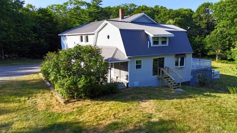 473 Davenport Hill Road Jay ME 04239