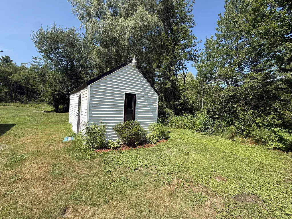 447 S Shore Drive Owls Head ME 04854