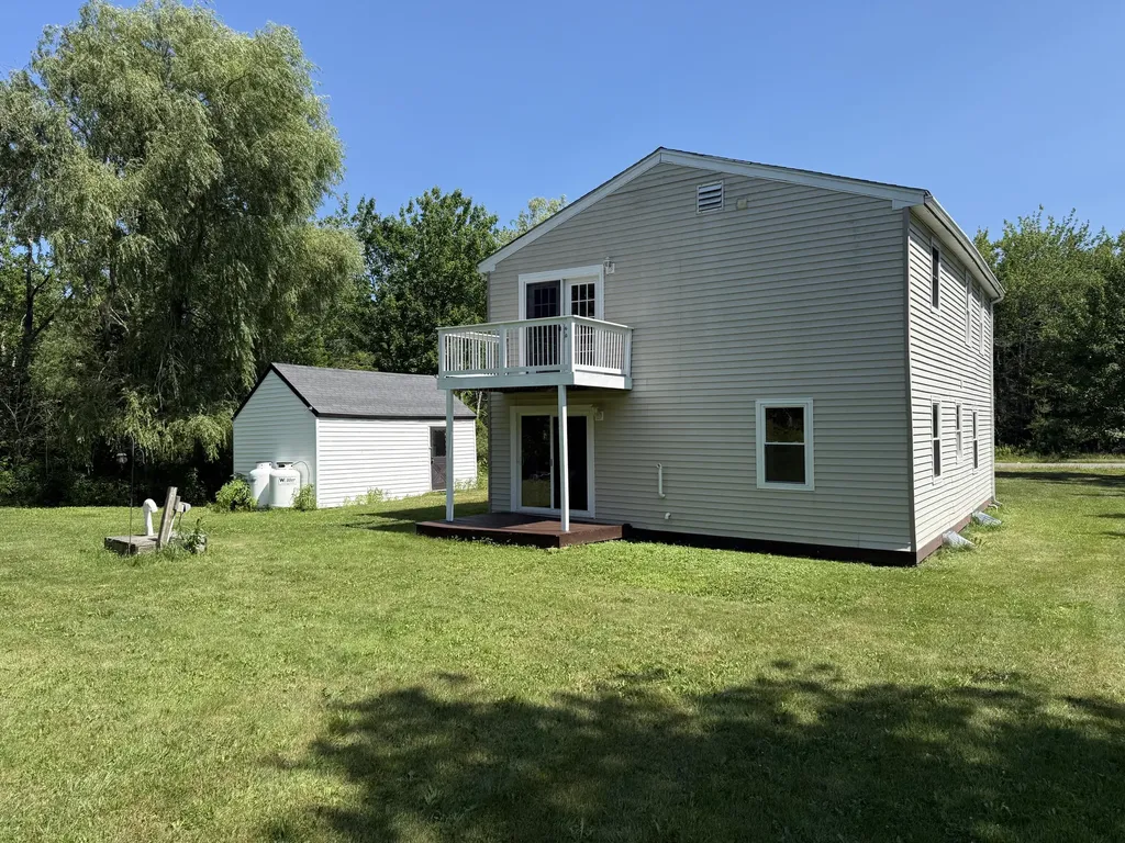 447 S Shore Drive Owls Head ME 04854