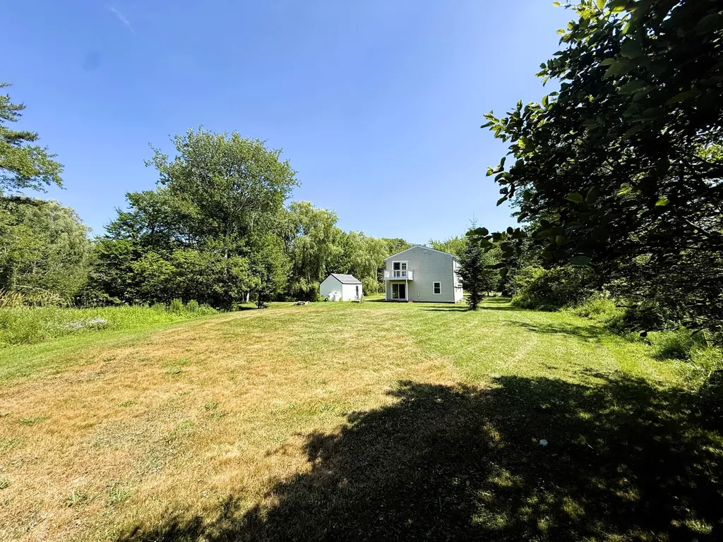 447 S Shore Drive Owls Head ME 04854