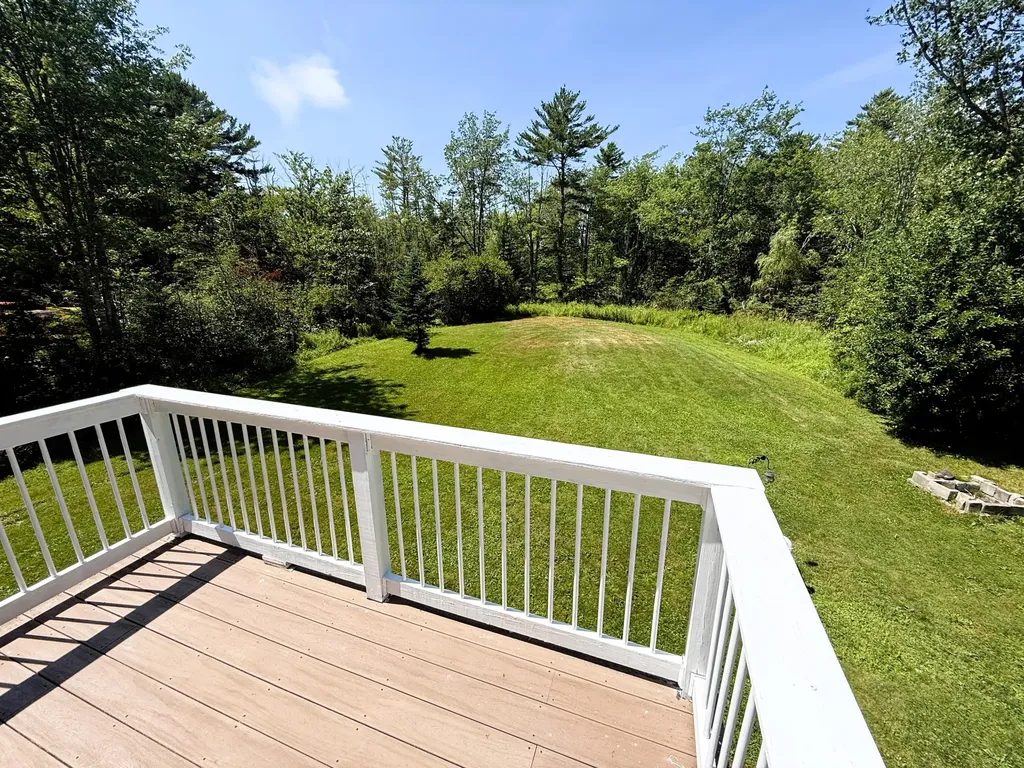447 S Shore Drive Owls Head ME 04854