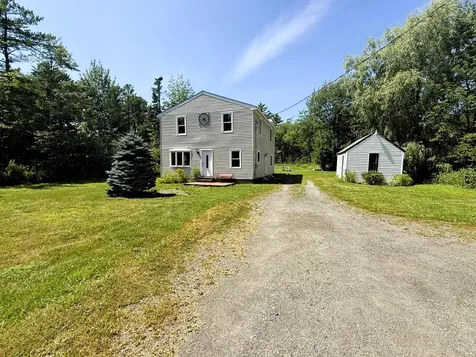 447 S Shore Drive Owls Head ME 04854