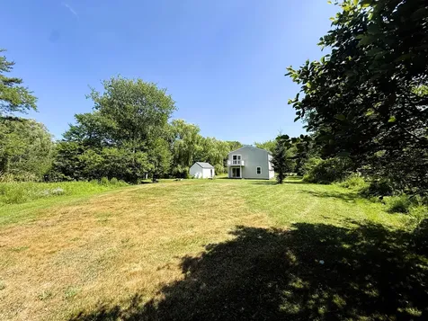 447 S Shore Drive Owls Head ME 04854