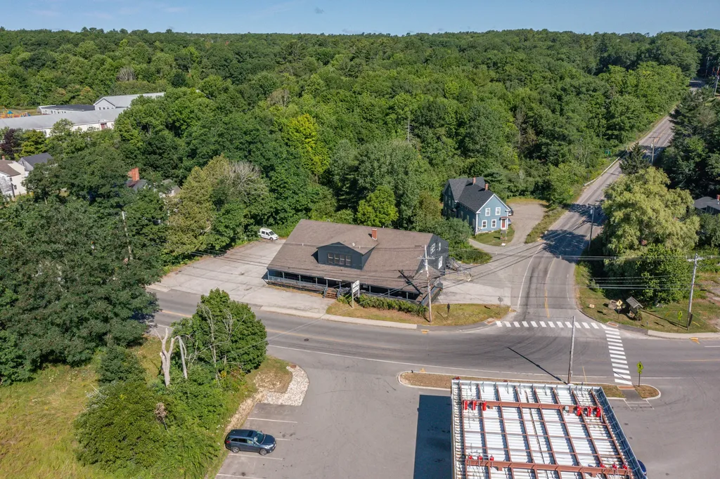 279 S Main Street Winterport ME 04496