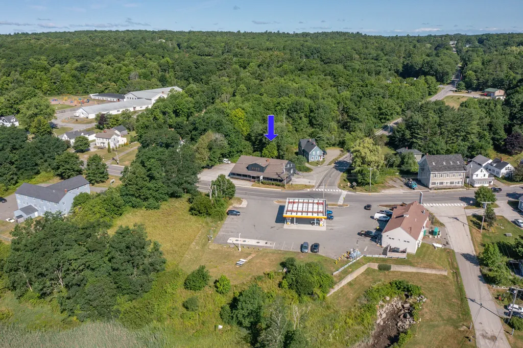 279 S Main Street Winterport ME 04496