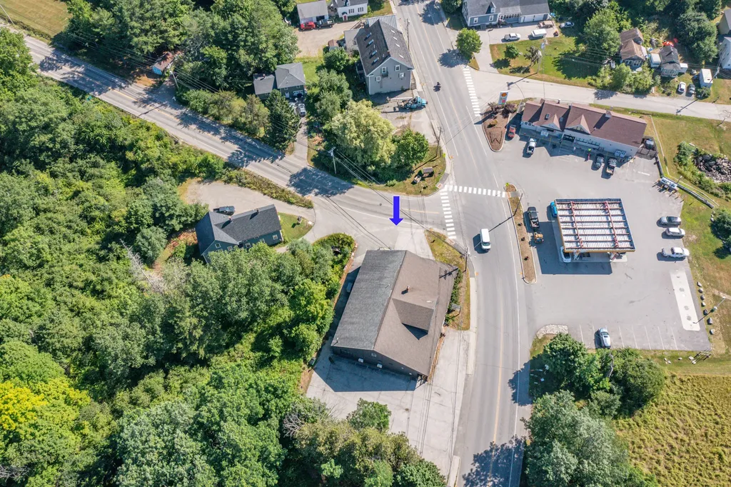 279 S Main Street Winterport ME 04496