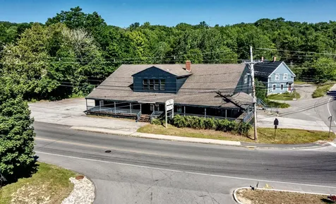 279 S Main Street Winterport ME 04496