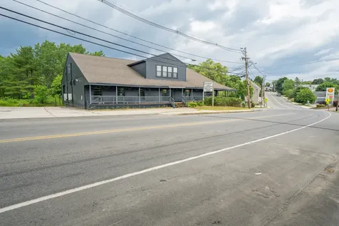 279 S Main Street Winterport ME 04496