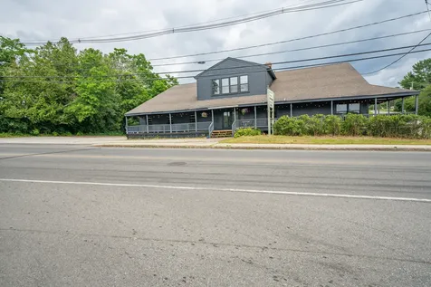 279 S Main Street Winterport ME 04496
