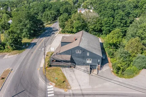 279 S Main Street Winterport ME 04496