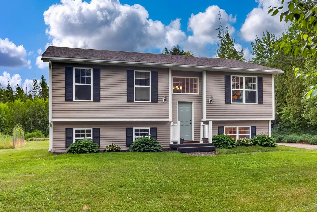 196 Jarvis Gore Drive Eddington ME 04428